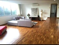 Nassim Regency (D10), Condominium #509218811